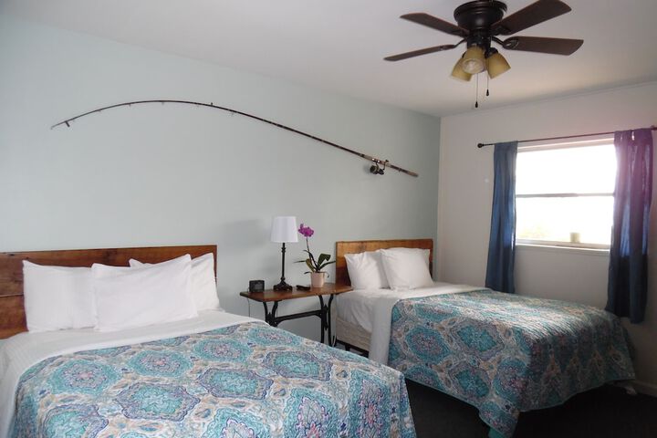 Wachapreague Inn