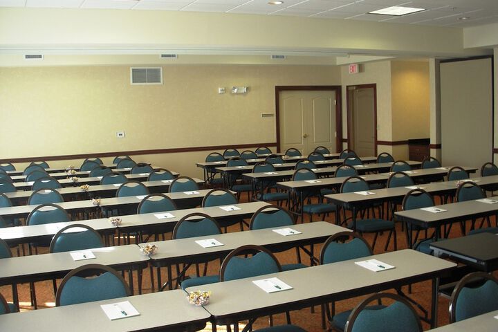 Meeting 17 of 25