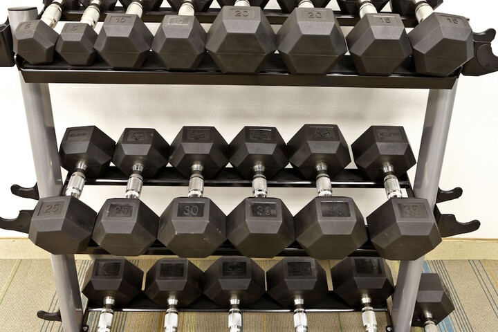 Health and Fitness 33 of 33