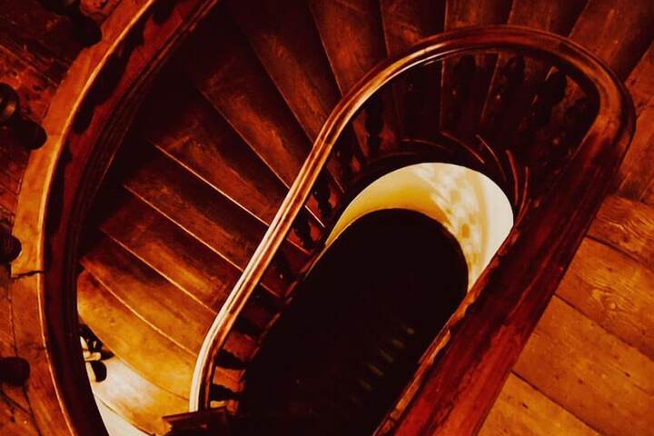 Coppersmith Inn B & B