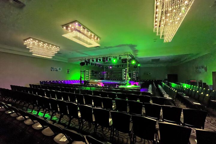 Holiday Inn Scranton East - Dunmore by IHG