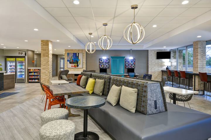 Home2 Suites by Hilton Palm Bay Melbourne I 95