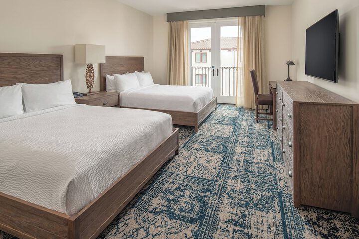 Four Points by Sheraton Santa Cruz Scotts Valley