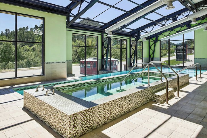 SpringHill Suites by Marriott Deadwood