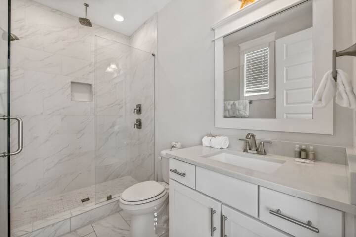 Prominence on 30A by Panhandle Getaways
