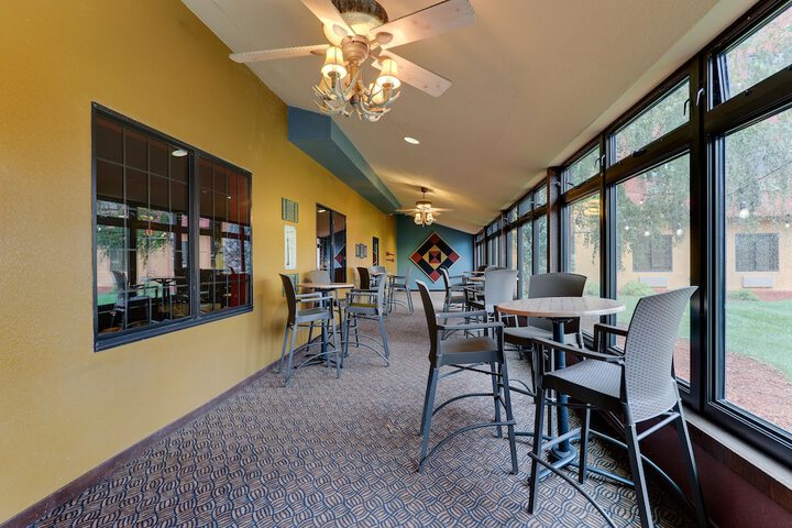 Terrace/Patio 55 of 56