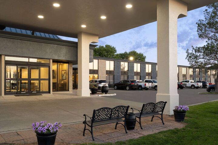 AmericInn by Wyndham Casper Event Center Area