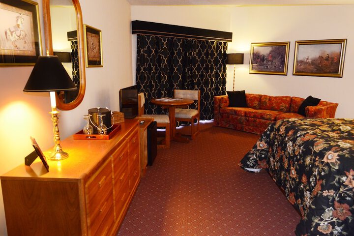 Greenbrier Inn