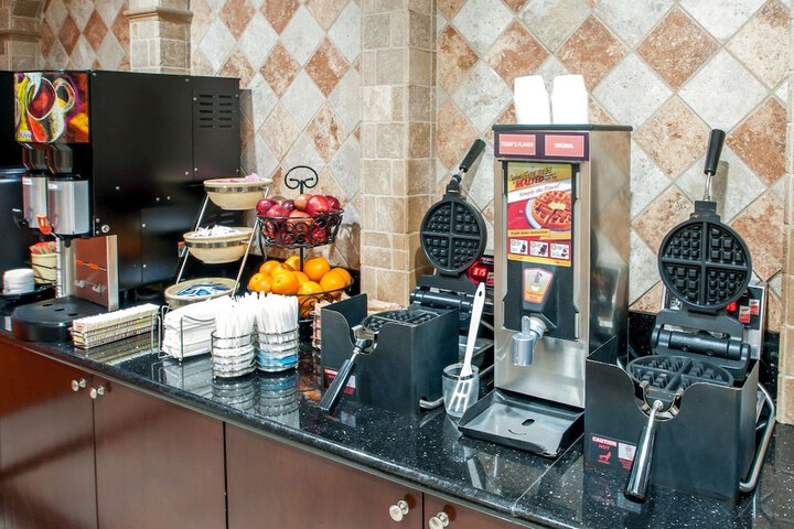 Breakfast/Coffee Service 39 of 40
