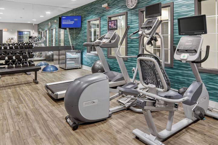 Holiday Inn & Suites Dallas-Addison by IHG