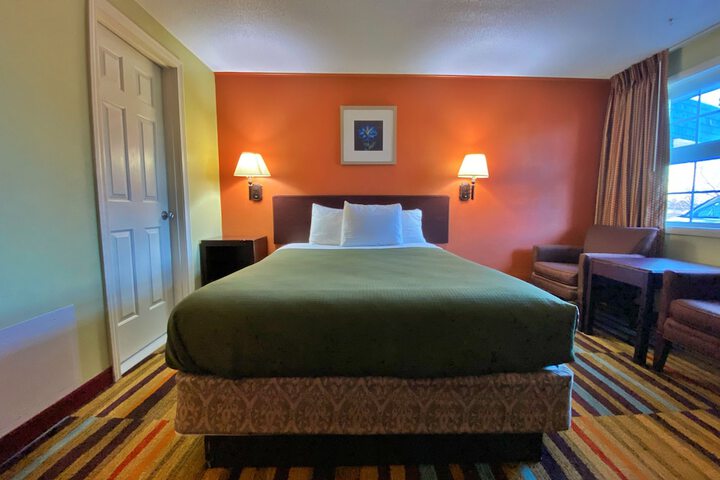 Best Stay Inn - Manchester