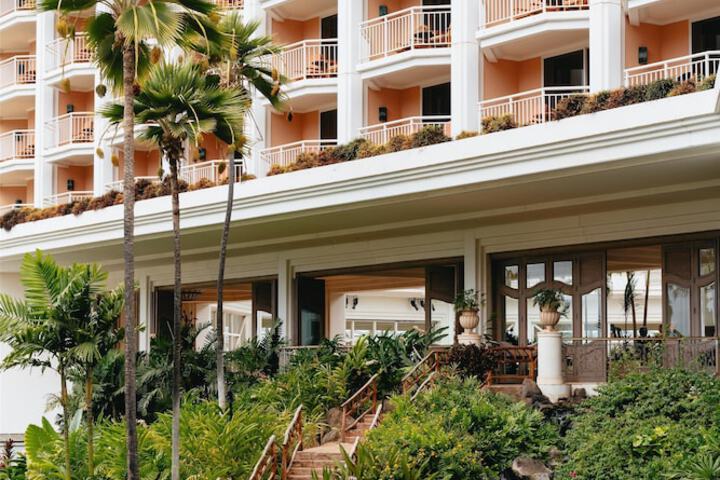 Grand Wailea Maui a Waldorf Astoria Resort