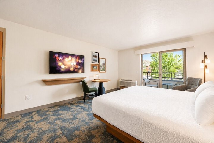 Hampton Inn by Hilton Hailey Sun Valley
