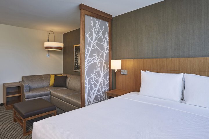 Hyatt Place Toronto / Mississauga Centre