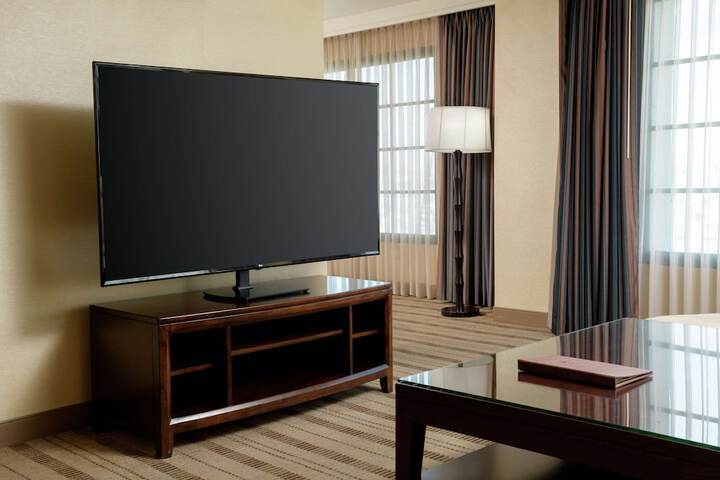 DoubleTree by Hilton San Pedro - Port of Los Angeles