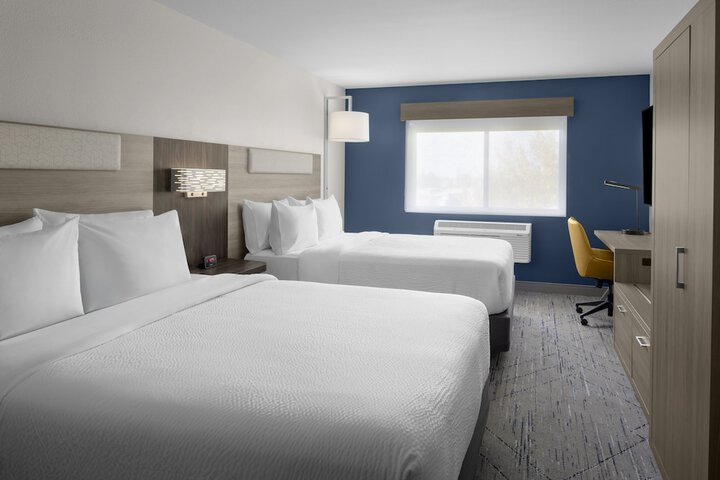 Holiday Inn Express & Suites Montrose - Black Canyon Area by IHG