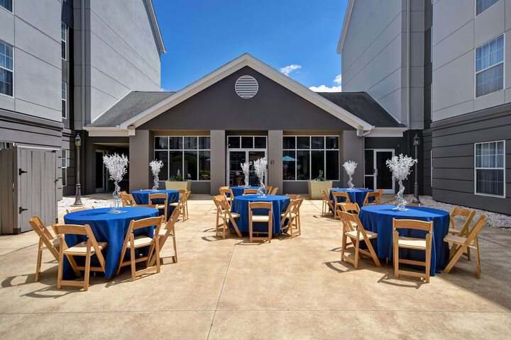 Homewood Suites by Hilton Philadelphia Great Valley