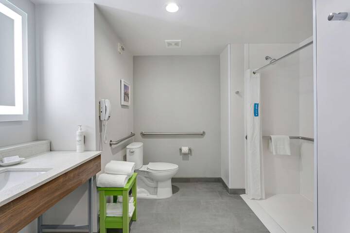 Hampton Inn Houston-Pearland