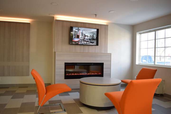 Hotel Interior 6 of 53