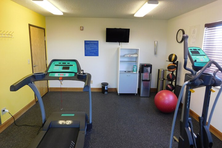 Health and Fitness 40 of 40