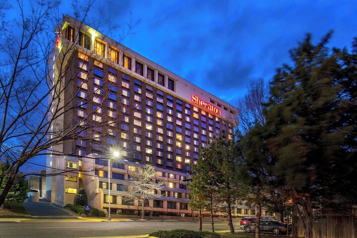 Sheraton Pentagon City Hotel