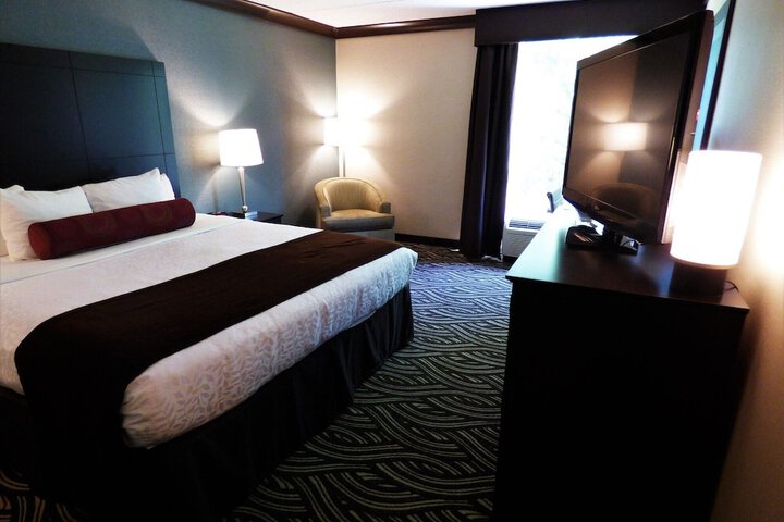 Kingston Regency Inn