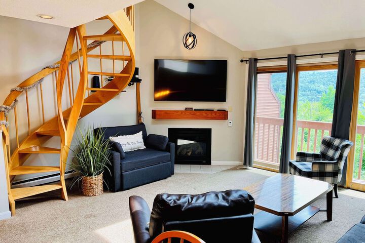 Nordic Village Resort
