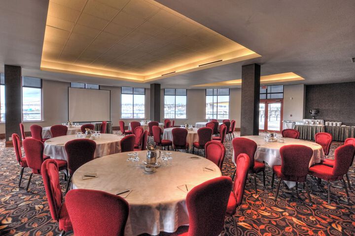 River Rock Casino Resort