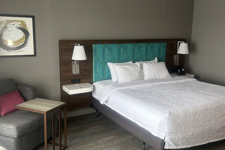 Hampton Inn by Hilton Kingston