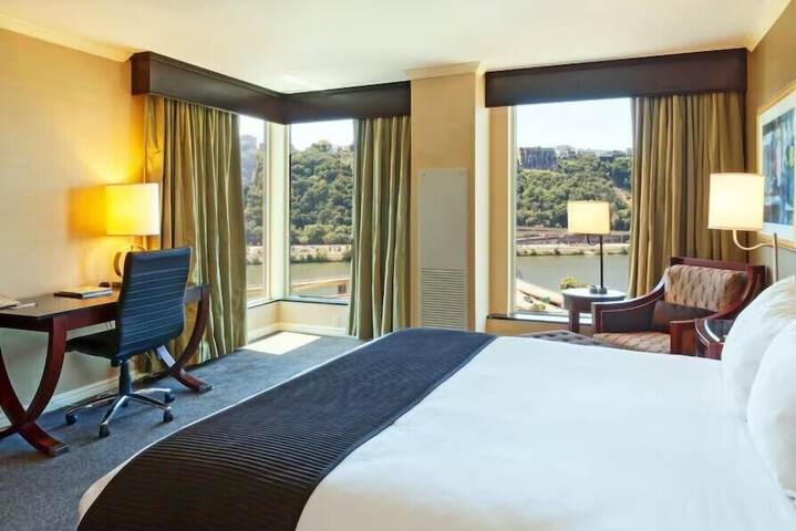 Wyndham Grand Pittsburgh Downtown