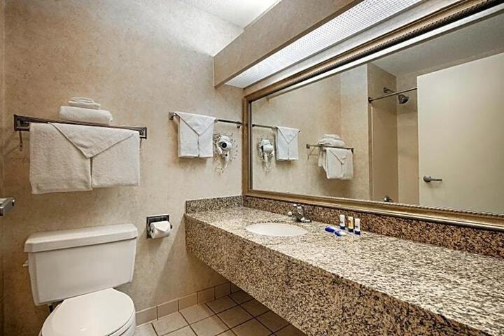 Best Western Marble Falls Inn