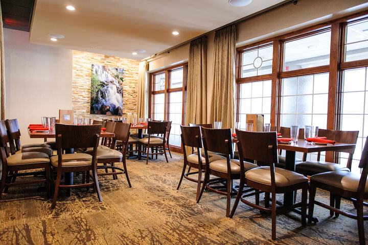 DoubleTree Suites by Hilton Hotel Mt. Laurel