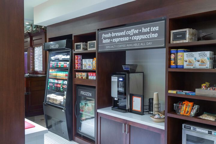 Hilton Garden Inn Niagara-on-the-Lake