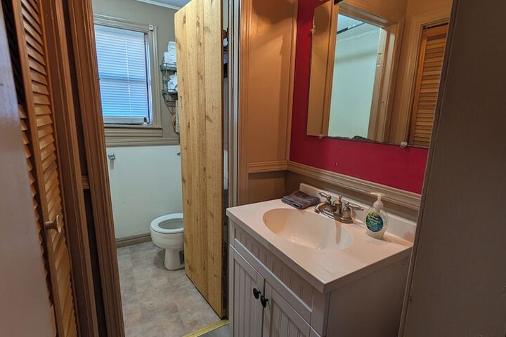 Cedarvale Cabins at Turner Falls