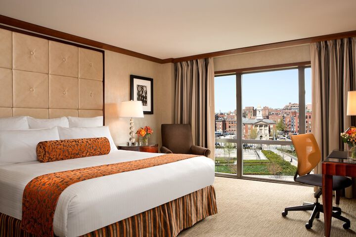 The Bostonian Hotel Boston