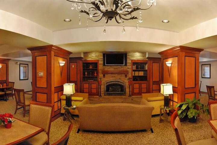 Holiday Inn Express Hotel & Suites Danville by IHG