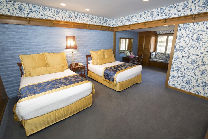 Room 138 of 461