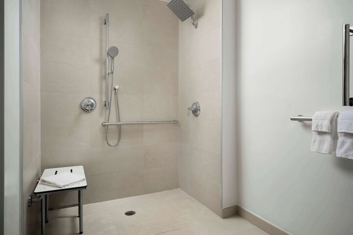 Sonesta White Plains Downtown