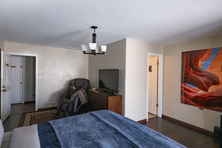 Bryce Trails Bed and Breakfast