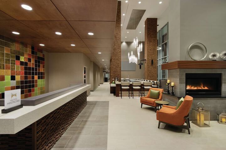 Hotel Interior 4 of 31