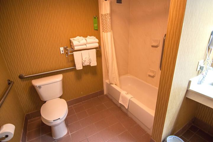 Hampton Inn Groton