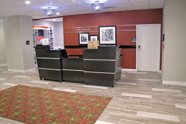 Hotel Interior 9 of 57