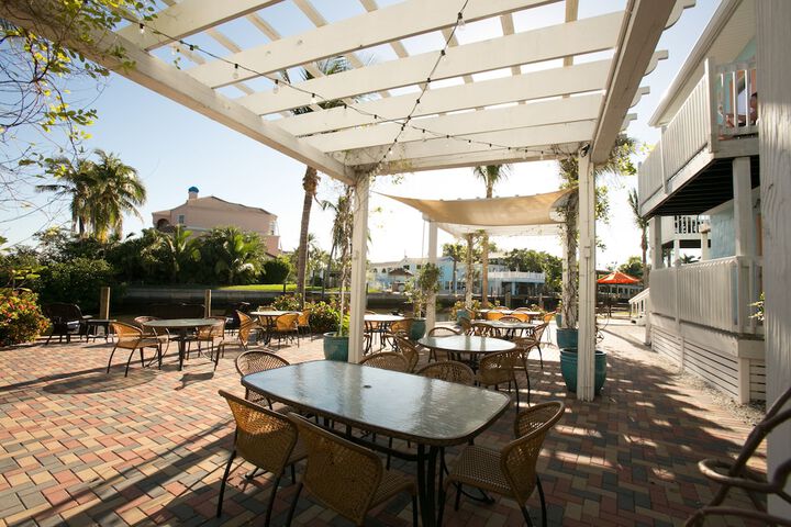 Terrace/Patio 42 of 47