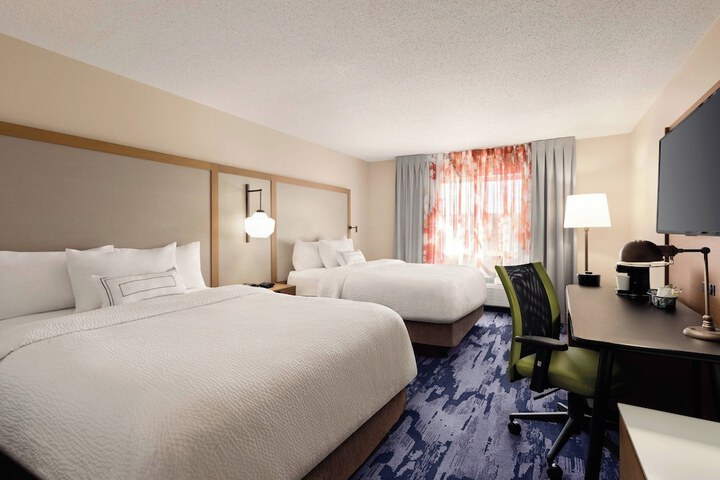Fairfield Inn by Marriott Scranton