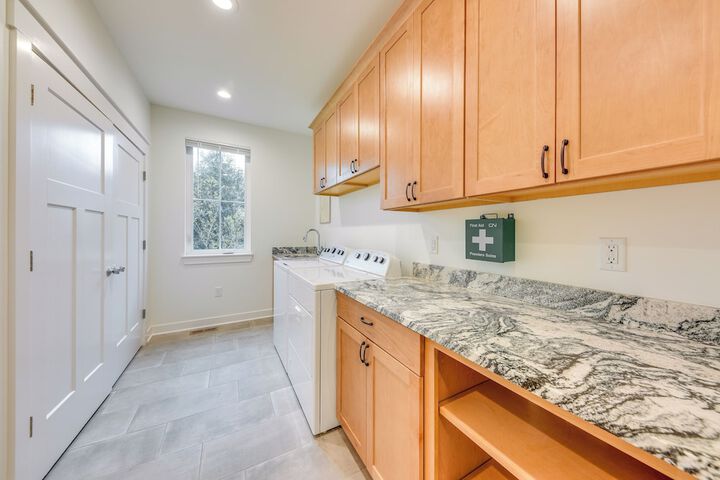 Lakefront Burlington Vacation Rental: Dock + Beach
