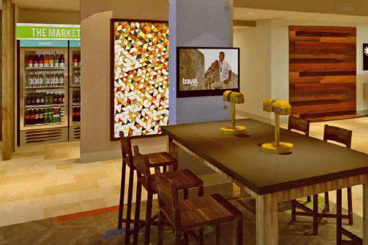 Holiday Inn Express & Suites Birmingham North - Fultondale by IHG