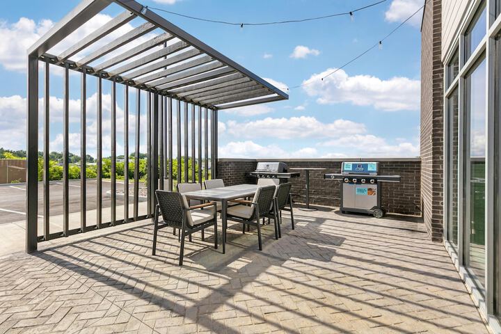 Home2 Suites by Hilton Somerset