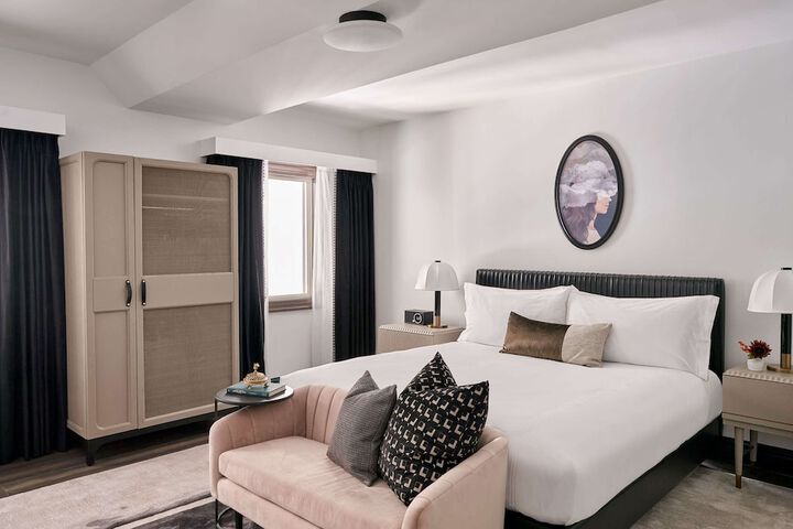 Hotel Kansas City in The Unbound Collection by Hyatt