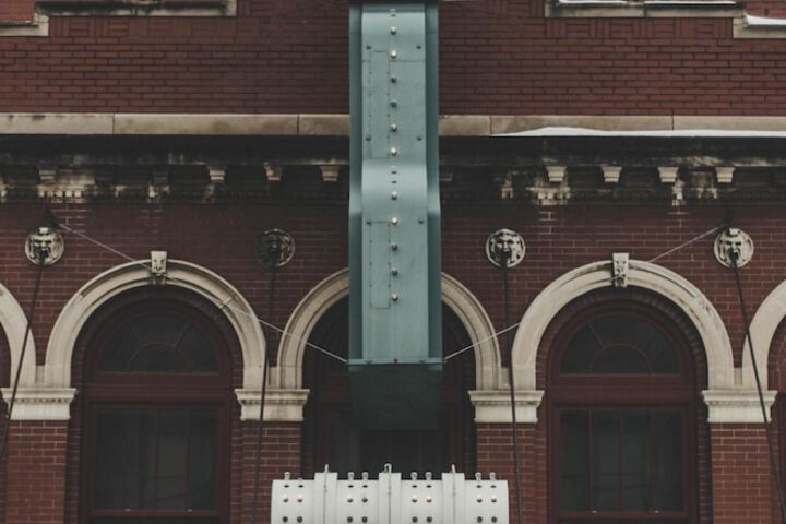 Jasper Hotel