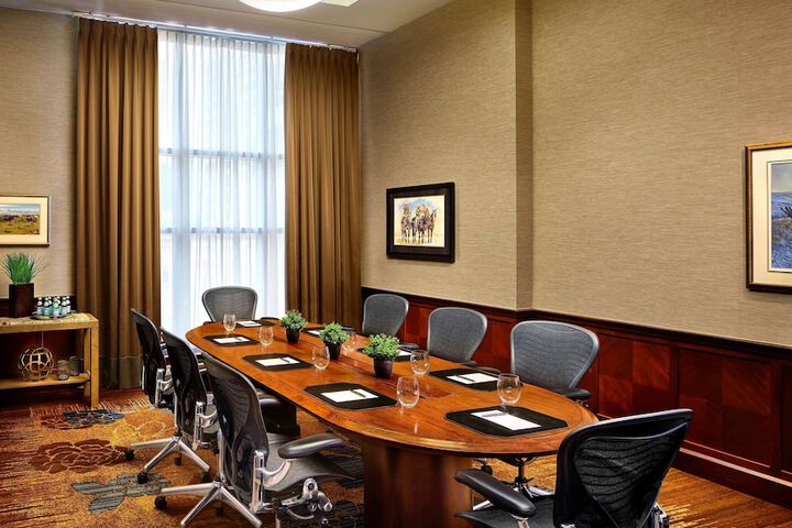 Hyatt Regency Calgary
